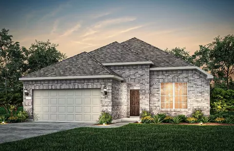 316 Rangars Ridge Pl, Fort Worth, TX 76120