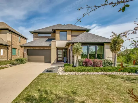 2896 Yarra Ln, Frisco, TX 75034