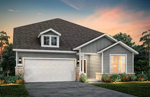 320 Rangars Ridge Pl, Fort Worth, TX 76120