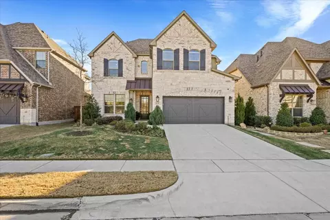 4736 Sunnybrook Dr, Plano, TX 75093