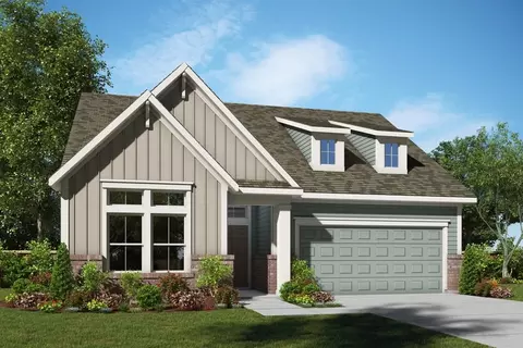 2237 Pika Rd, Northlake, TX 76247
