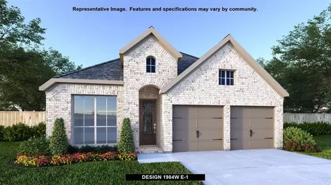 8412 Brookhavent Dr, Mckinney, TX 75071