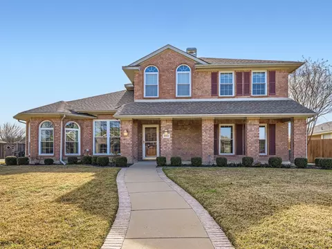 454 Lakehurst Dr, Murphy, TX 75094