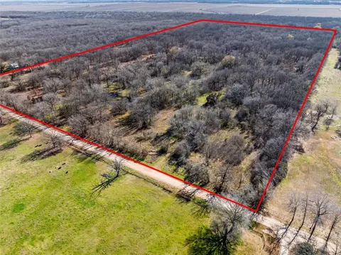 tbd County Road 1300, Cooper, TX 75432