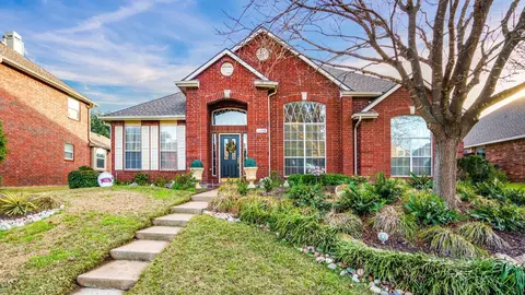 11309 Williamsburg Ln, Frisco, TX 75035