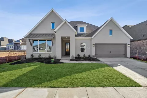 213 Shetland Ln, Northlake, TX 76247
