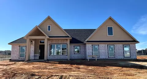 5001 Cottontail Ct, Springtown, TX 76082