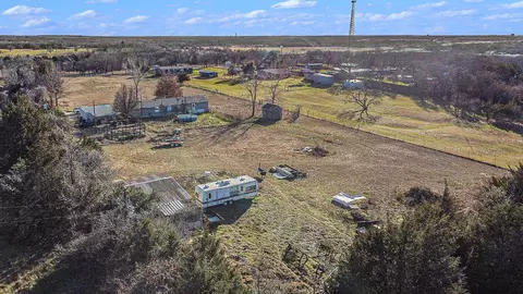 1509 County Road 700, Cleburne, TX 76031