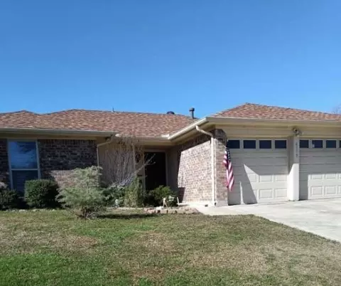 6509 Lampe Dr, Watauga, TX 76148