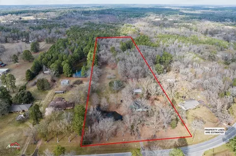 8026 Colquitt Rd, Keithville, LA 71047