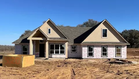 5020 Cottontail Ct, Springtown, TX 76082