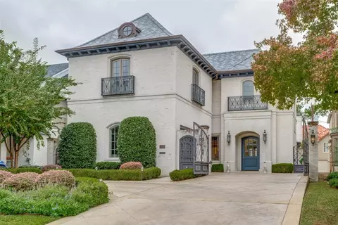 4316 Potomac Ave, Highland Park, TX 75205
