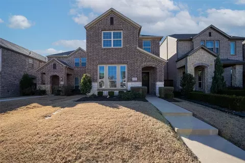 1025 Kennedy Dr, Allen, TX 75013
