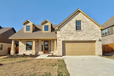 1905 Kathy Dr, Princeton, TX 75407