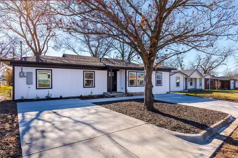 600 Carver St, Whitesboro, TX 76273