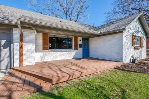 3928 Wren Ave, Fort Worth, TX 76133