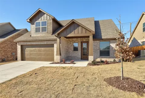 1907 Kathy Dr, Princeton, TX 75407