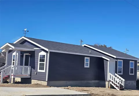 3400 Eagle Nest Dr, Azle, TX 76020