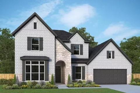 216 Rosecomb St, Northlake, TX 76247