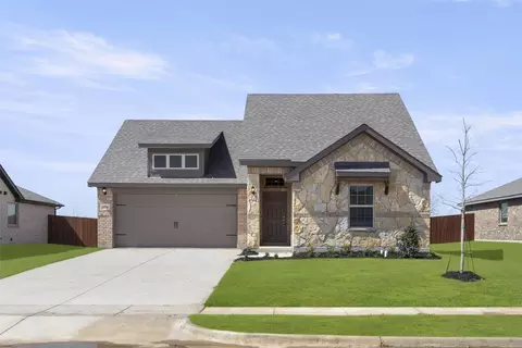 4206 Liga Ln, Sanger, TX 76266