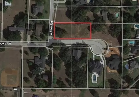 6105 Waller Ln, Colleyville, TX 76034