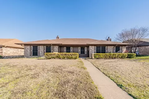 301 Cole St #301/303, Garland, TX 75040