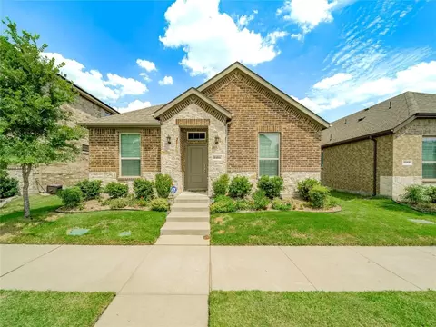 2165 Miramar Dr, Little Elm, TX 75068