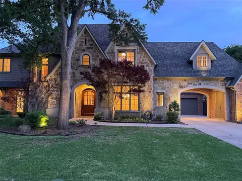 5714 Del Roy Dr, Dallas, TX 75230