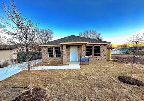 2310 Denmark St, Dallas, TX 75253