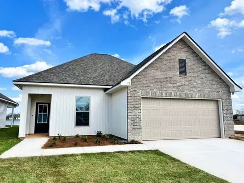 15 Venecia Ct, Bossier City, LA 71111