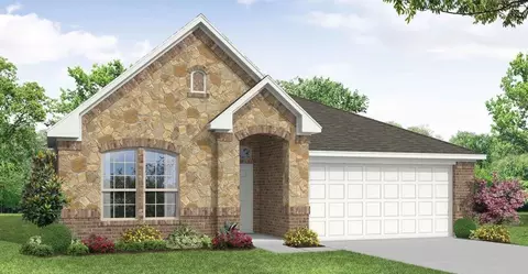 4210 Liga Ln, Sanger, TX 76266
