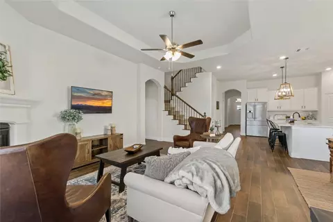 2925 Log Cabin Dr, Celina, TX 75009