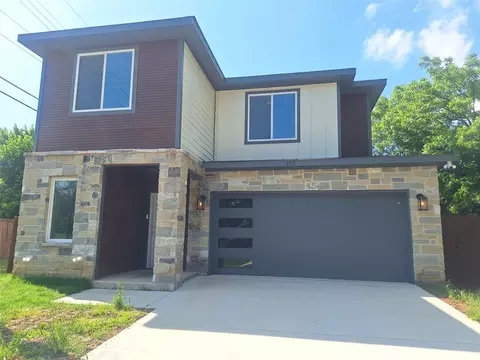 1715 Poplar St, Dallas, TX 75215