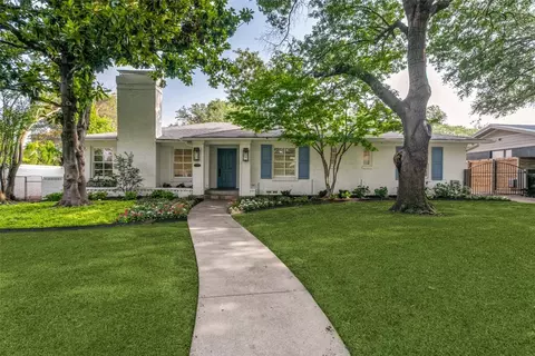 5349 Southern Ave, Dallas, TX 75209