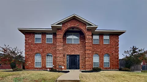 7409 Colfax Dr, Rowlett, TX 75089