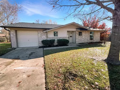 628 Bluebonnet Ln, Mesquite, TX 75149