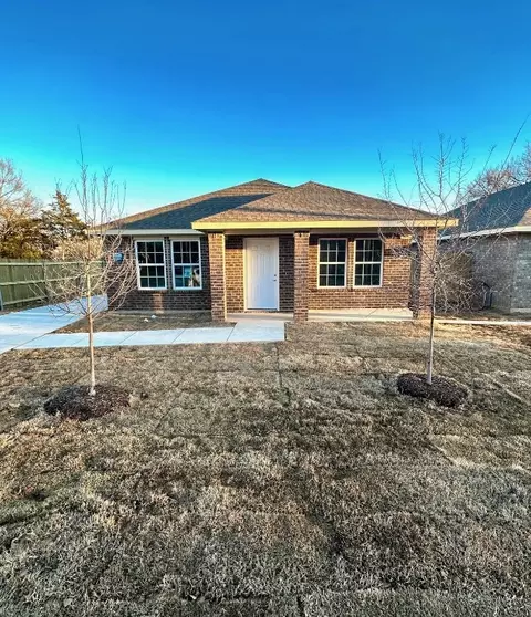 2328 Denmark St, Dallas, TX 75253
