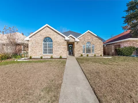 2321 Park Vista Dr, Dallas, TX 75228