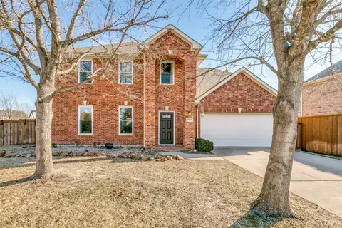 7108 Havencrest Ct, Plano, TX 75074