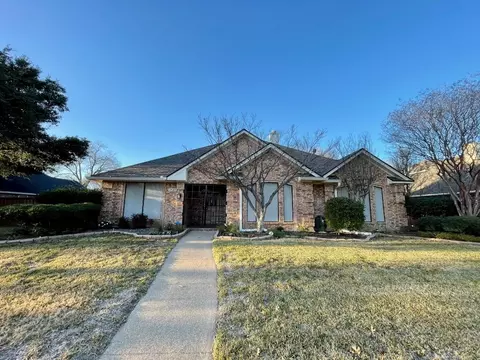 2533 Pepperidge Dr, Garland, TX 75044