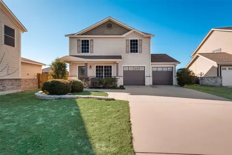 2908 Early Fawn Ct, Fort Worth, TX 76108