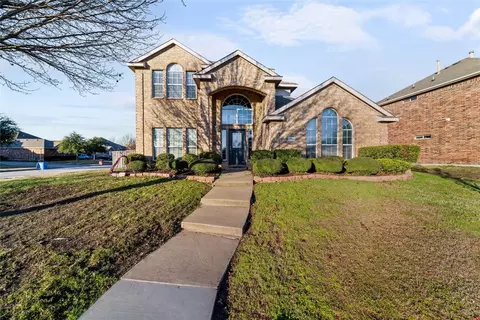 7701 Glenside Dr, Rowlett, TX 75089