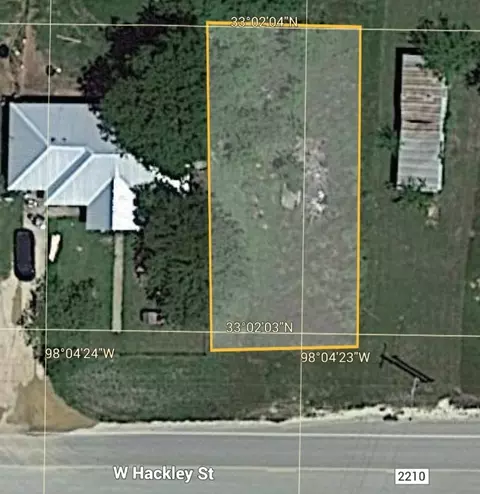 W Hackley, Perrin, TX 76486 photo 2