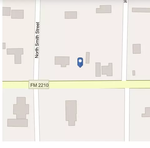 W Hackley, Perrin, TX 76486