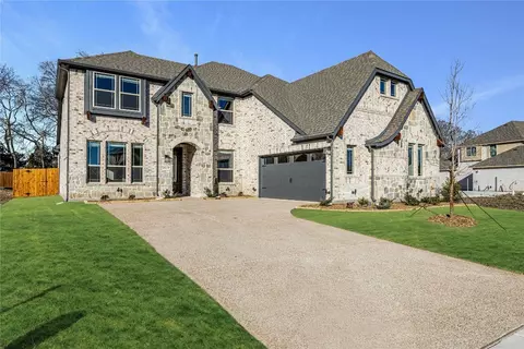 1019 Ridgehurst Rd, Melissa, TX 75454