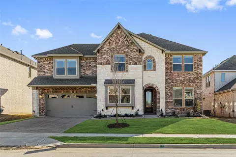 810 Ridgehurst Rd, Melissa, TX 75454