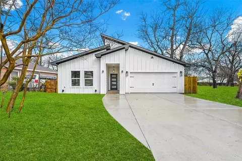 4224 Aztec Dr, Dallas, TX 75216