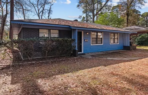 3017 Hoyte Dr, Shreveport, LA 71118