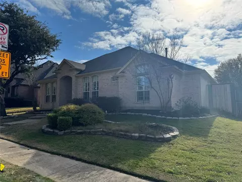 3702 Sam Rayburn Trl, Dallas, TX 75287