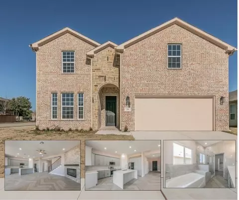 356 Marble Creek Dr, Fort Worth, TX 76131